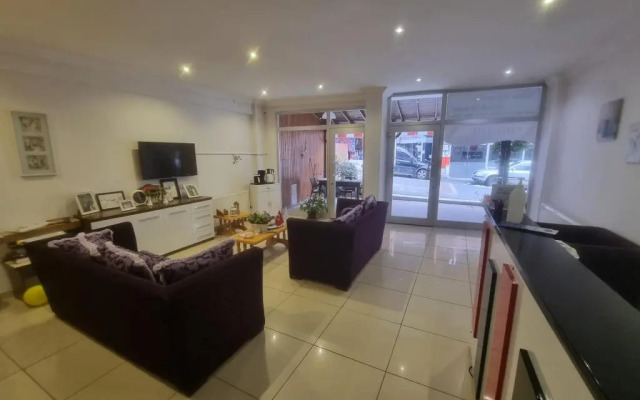 Termal Orkide Motel