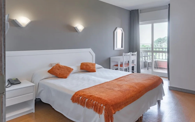 Hotel Los Naranjos