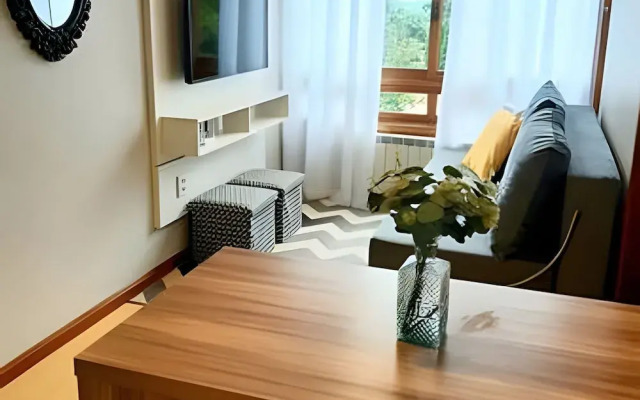 Siga Gramado - Vista linda -Tudo a pé