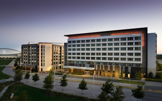 Residence Inn by Marriott Dallas Frisco