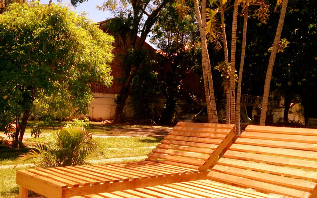 Posada Shalom