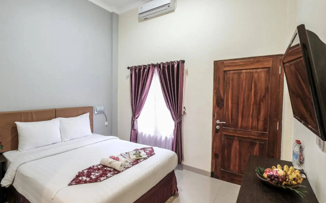Malioboro Garden Hotel
