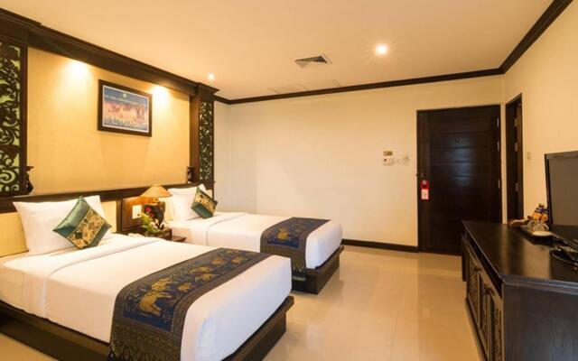 Ao Nang Orchid Resort