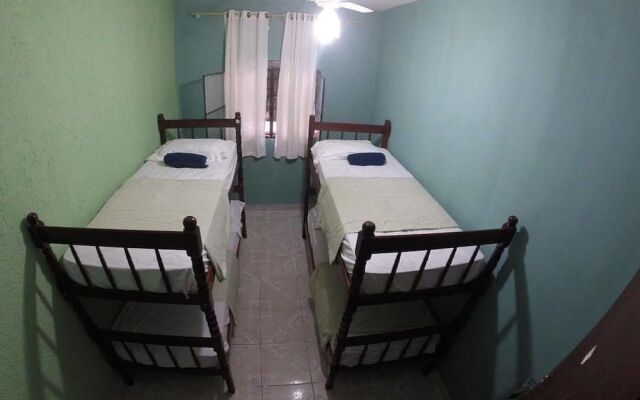 Nativo Hostel Ilha Grande
