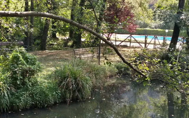 Residence La Frontiera