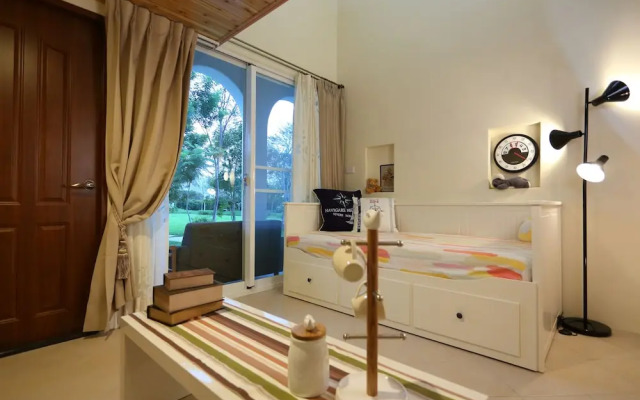 Focacia BNB