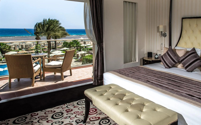 Premier Le Reve Hotel & Spa Sahl Hashesh -Adults Only