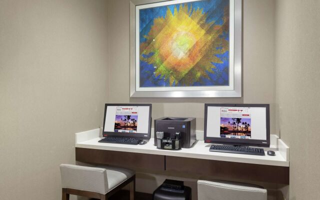 Hilton Garden Inn Waco