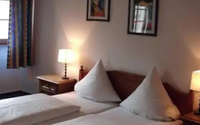 Badischer Hof Hotel