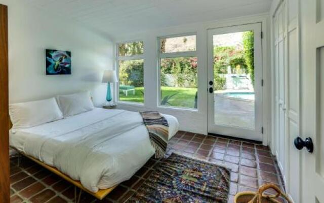 Hacienda Salida-Pool-Ht-2br/1.5b