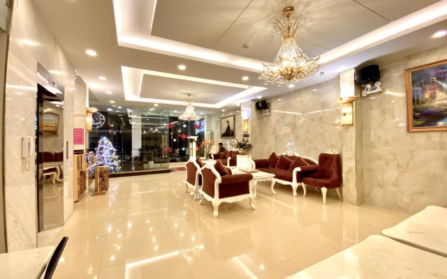 Tulip Hotel 2