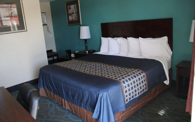 Budget Inn
