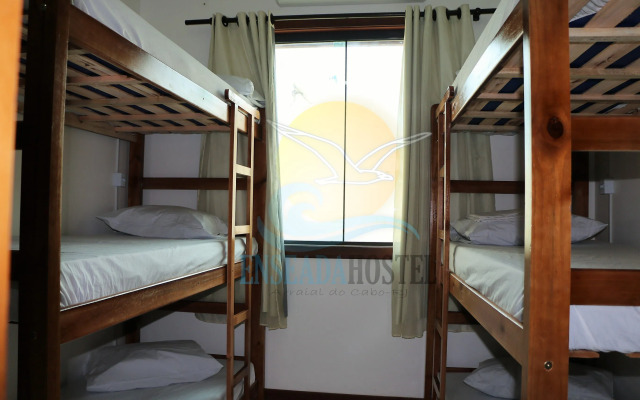 Enseada Hostel