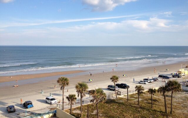 Fountain Beach Resort