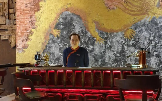 Prostyle Hotel Ho Chi Minh