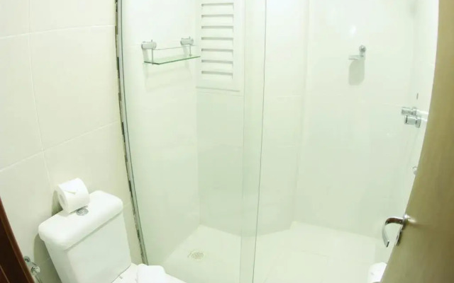 Prive Riviera Park Hotel