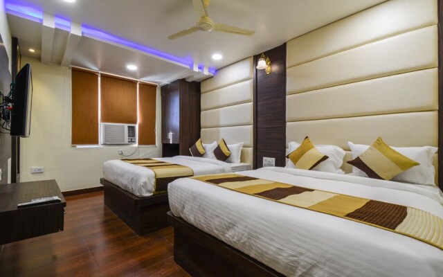 Hotel Atlantica Ajmer