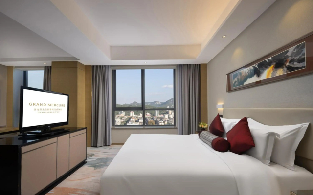 Grand Mercure Jinan Sunshine