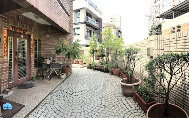 Jeanette Home