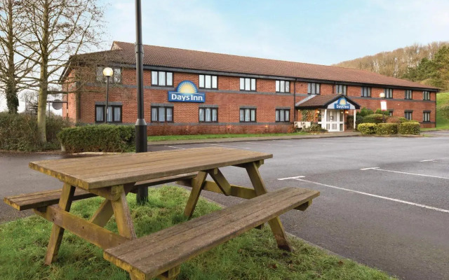 Days Inn Michaelwood M5
