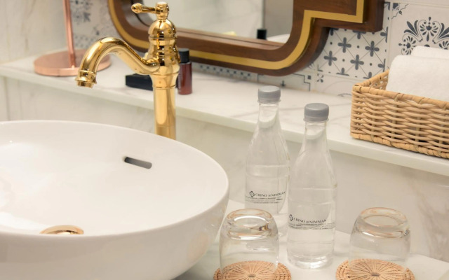 CHINO at Nimman Luxury Boutique Hotel