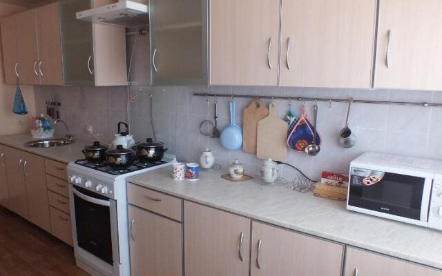 Uyutnoye Gnezdyshko Hotel