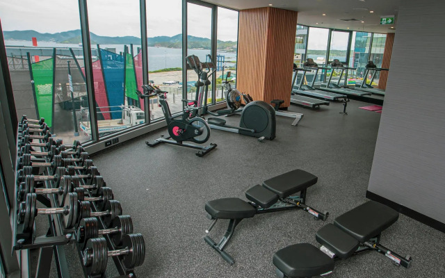 Crowne Plaza Residences Port Moresby by IHG