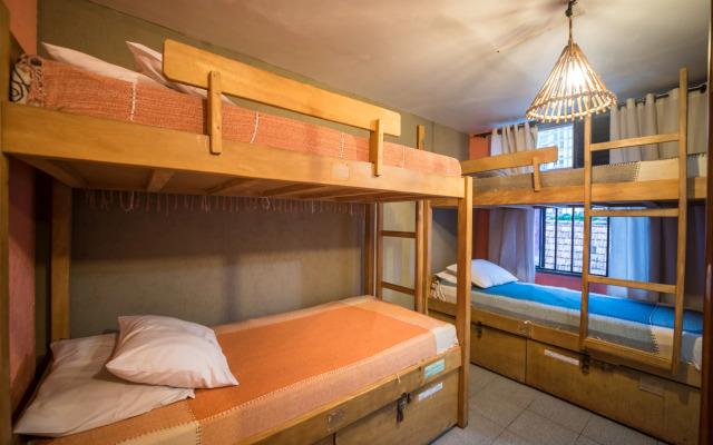 Tupiniquim Hostel Rio de Janeiro