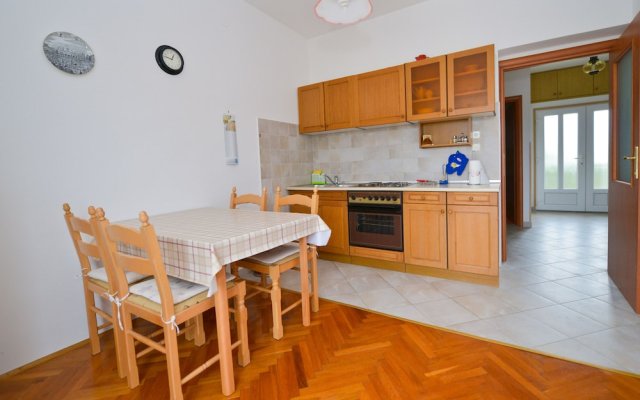 Spacious 4 Apartment for 5 Persons w/ 2 Terraces, 2 Bedrooms, 2 Bathrooms