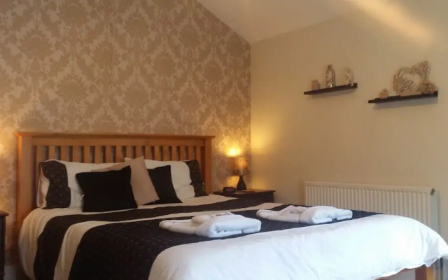 Kingsmede Bed & Breakfast
