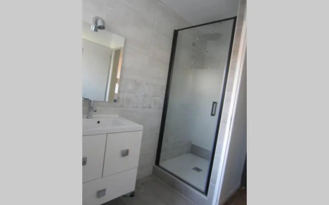 T2 3 étoiles de charme 40 m2 centre ville Dax