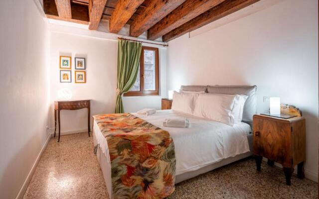 Rialto Bridge - Apartment Calle Raspi