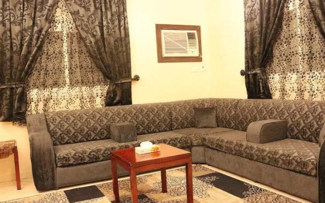 Fakhamat Al Taif Hotel Apartments 2