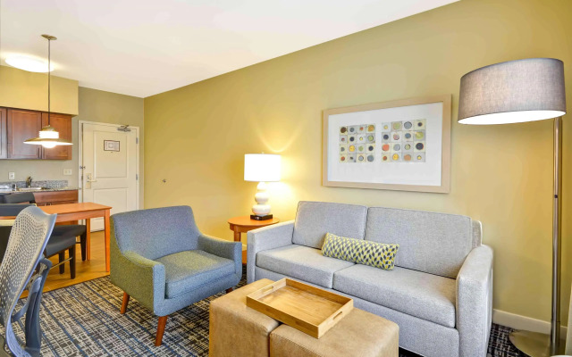 Homewood Suites by Hilton Dallas-Frisco