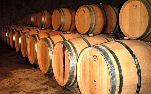 Mas des Tours Chambre d'hôtes