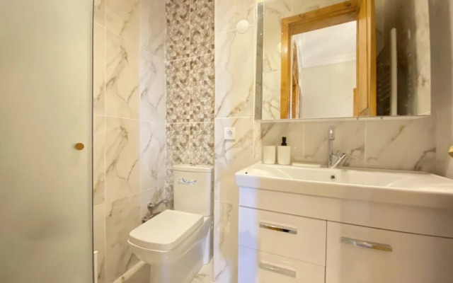 Missafir Historical Building 2 min to Galata Tower