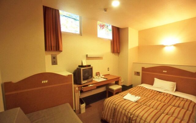 Hotel Vibrant Otaru