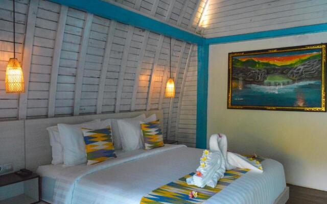 The MG Villa & SPA