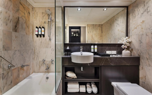 Pullman Auckland Hotel & Apartments