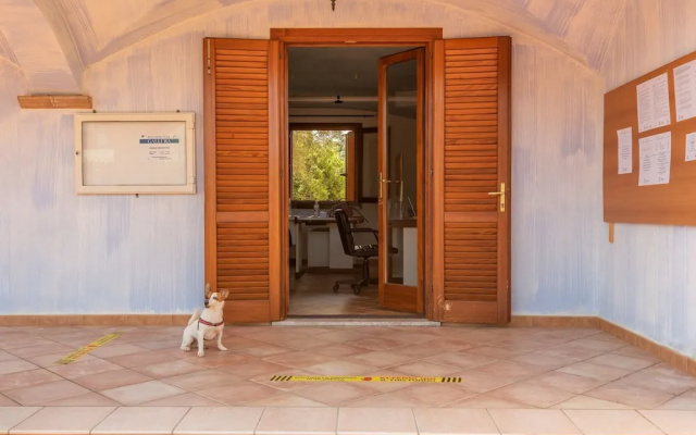 Residenze Gallura Trilo 6