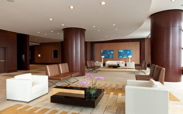 JW Marriott Marquis Miami