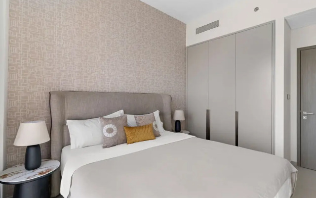 Grande Signature Residence - 4906 2BD