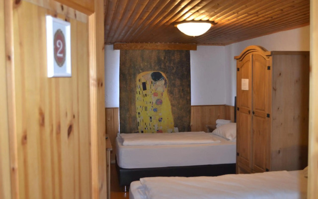 Altes Fährhaus Duisburg