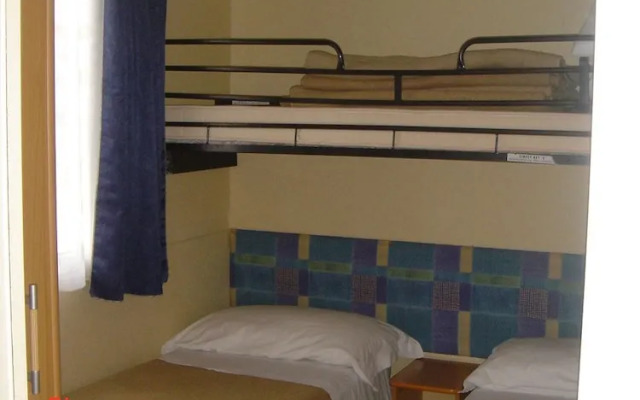 Camping Internazionale Di Castelfusano