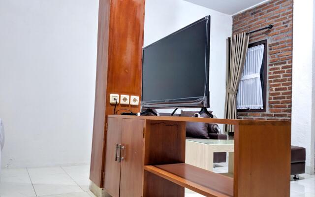 Griya Jagadhaya Guesthouse