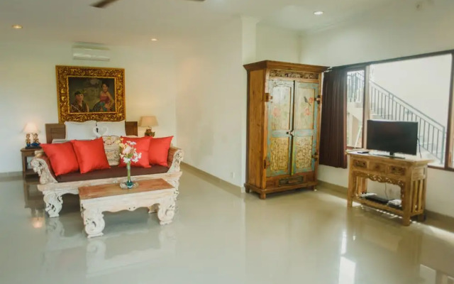 Bhuana Shanti Ubud