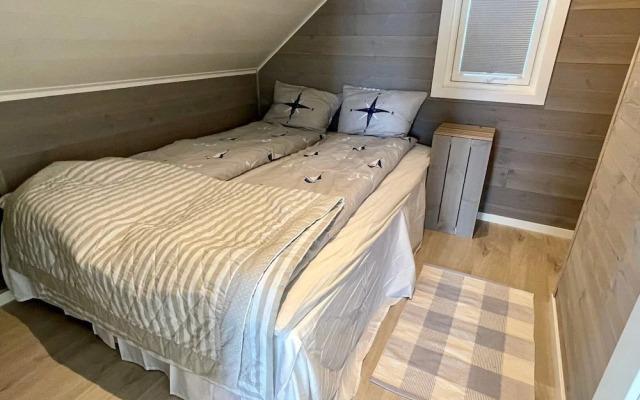 4 Star Holiday Home in Mosterhamn-by Traum