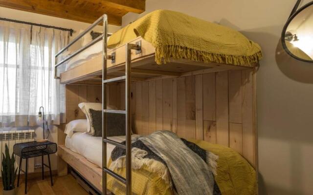 Apartamento En Esterri D’Aneu 50 1E