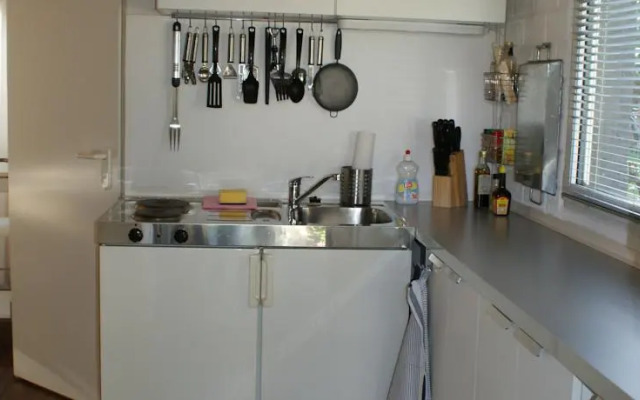 Lemiers Cottage