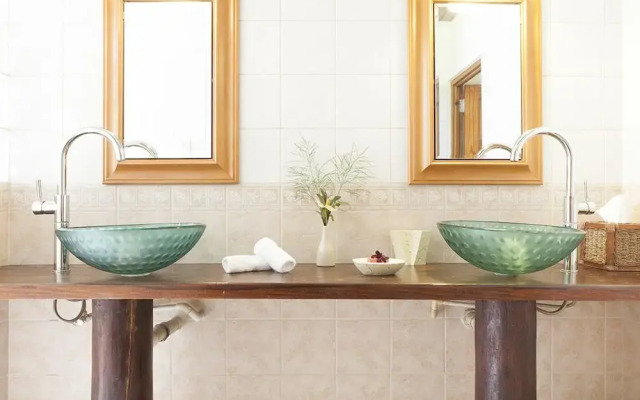 Maca Bana Luxury Boutique Resort